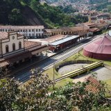Didier Mittaz s'en va dans la région du Minas Gerais au Brésil